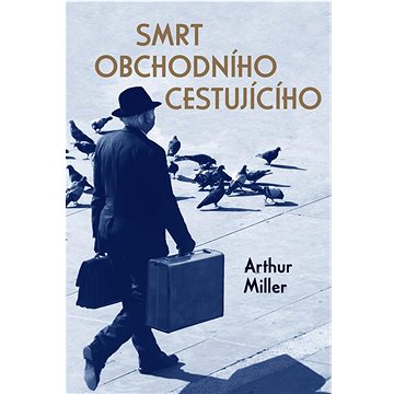 

Smrt obchodního cestujícího