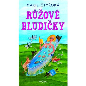 

Růžové bludičky
