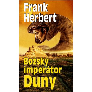 

Božský imperátor Duny