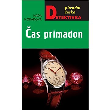 

Čas primadon