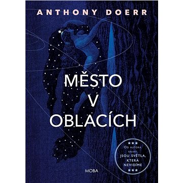 

Město v oblacích