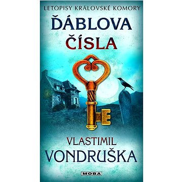 

Ďáblova čísla