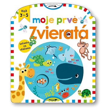 

Moje prvé zvieratá