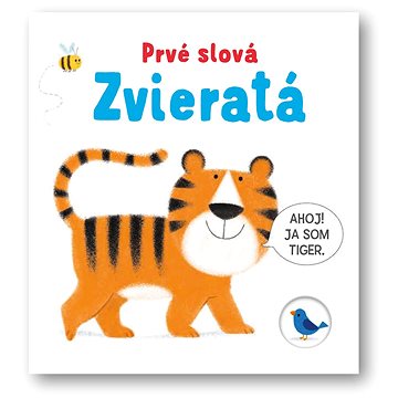 

Prvé slová Zvieratá