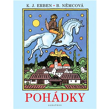 

Pohádky