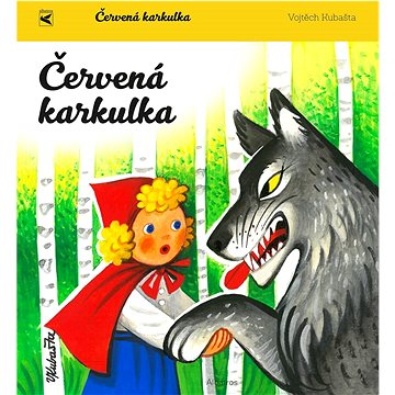 

Červená Karkulka