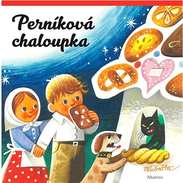 

Perníková chaloupka