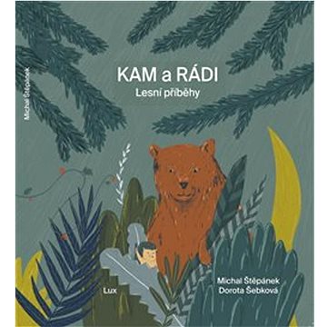 

Kam a Rádi