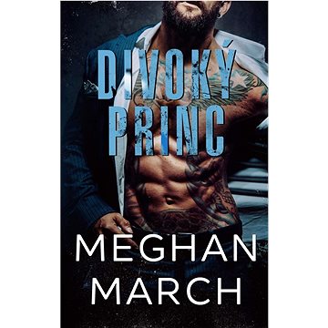 

Divoký princ