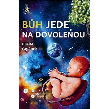 

Bůh jede na dovolenou