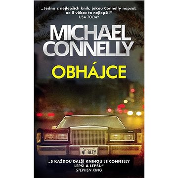 

Obhájce