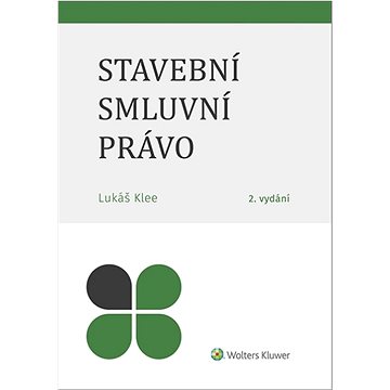 

Stavební smluvní právo