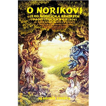 

O Norikovi