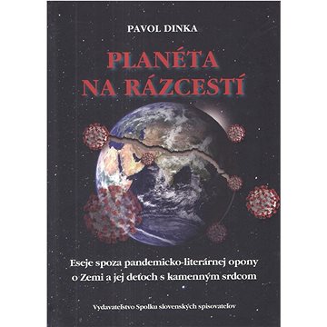 

Planéta na rázcestí