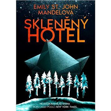 

Skleněný hotel