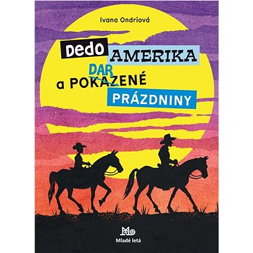 

Dedo Amerika