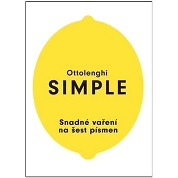 

Simple: Snadné vaření na šest písmen