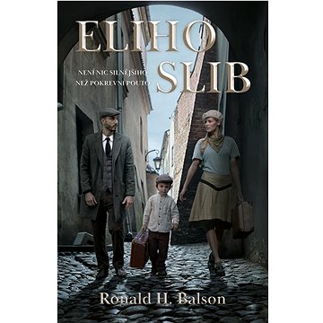 

Eliho slib: Není nic silnějšího, než pokrevní pouto