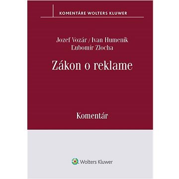 

Zákon o reklame