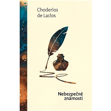 

Nebezpečné známosti