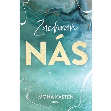 

Zachraň nás