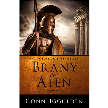 

Brány do Atén