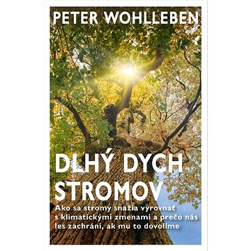 

Dlhý dych stromov