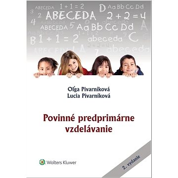 

Povinné predprimárne vzdelávanie