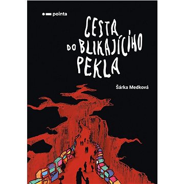 

Cesta do blikajícího pekla