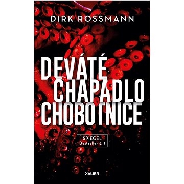 

Deváté chapadlo chobotnice