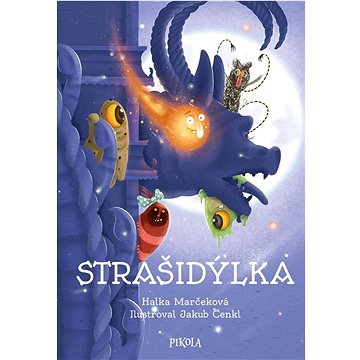 

Strašidýlka