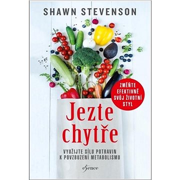 

Jezte chytře: Využijte sílu potravin k povzbuzení metabolismu