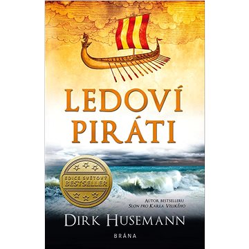 

Ledoví piráti