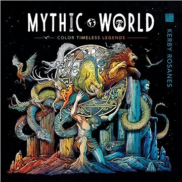 

Mythic World