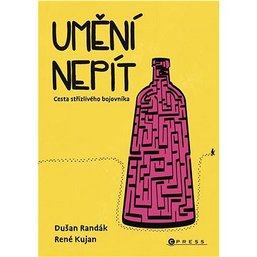 

Umění nepít: Cena střízlivého bojovníka