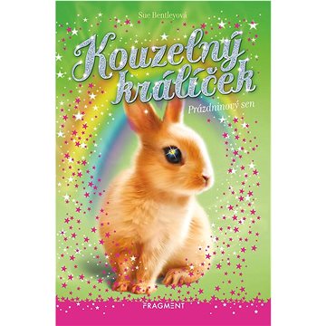 

Kouzelný králíček Prázdninový sen
