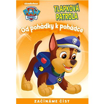 

Tlapková patrola Od pohádky k pohádce