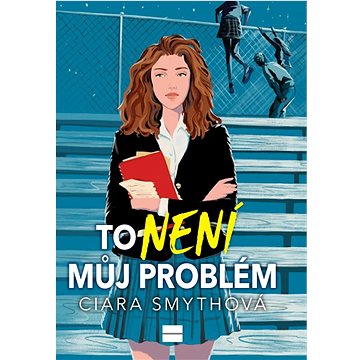 

To není můj problém