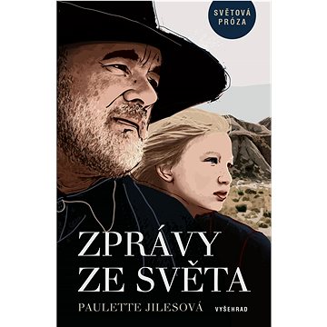

Zprávy ze světa