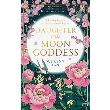 

Daughter Of The Moon Goddess
