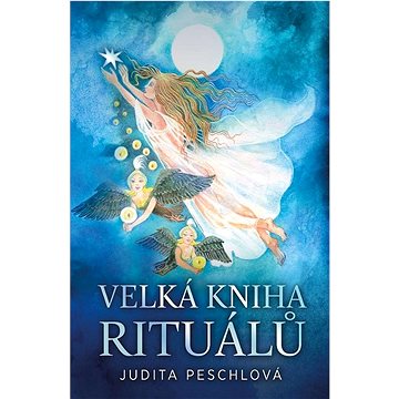 

Velká kniha rituálů
