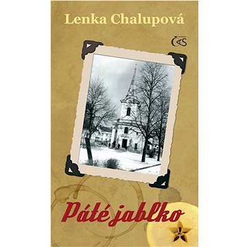

Páté jablko