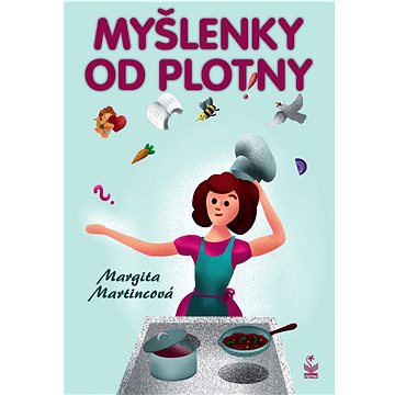 

Myšlenky od plotny