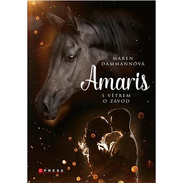 

Amaris: S větrem o závod