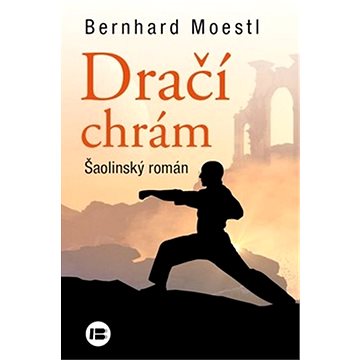 

Dračí chrám: Šaolinský román
