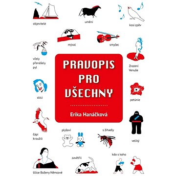 

Pravopis pro všechny