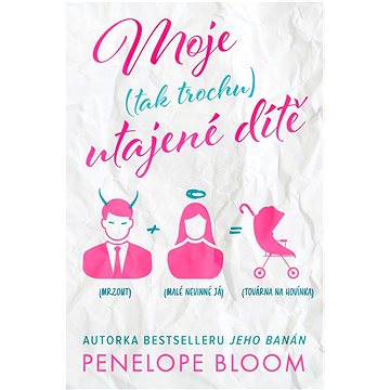 

Moje (tak trochu) utajené dítě