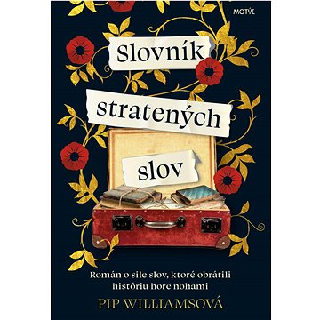 

Slovník stratených slov