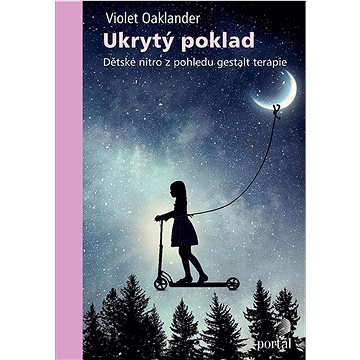 

Ukrytý poklad: Dětské nitro z pohledu gestalt terapie