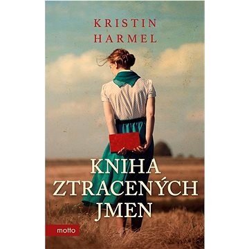 

Kniha ztracených jmen